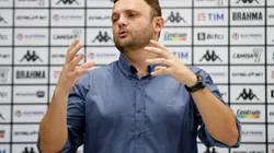 Foto: Vítor Silva/ BFR