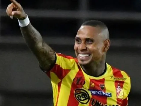 Mandou a real: Jogador do Deportivo Pereira fala sobre jogo e manda aviso para Palmeiras