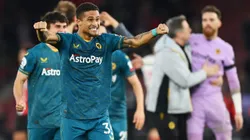 Situação de João Gomes na Inglaterra bomba no Flamengo - Foto: Dan Mullan/Getty Images)