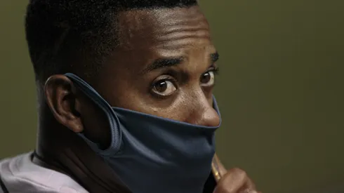 Robinho teve nova derrota nos Tribunais de Justiça no Brasil nesta 4ª