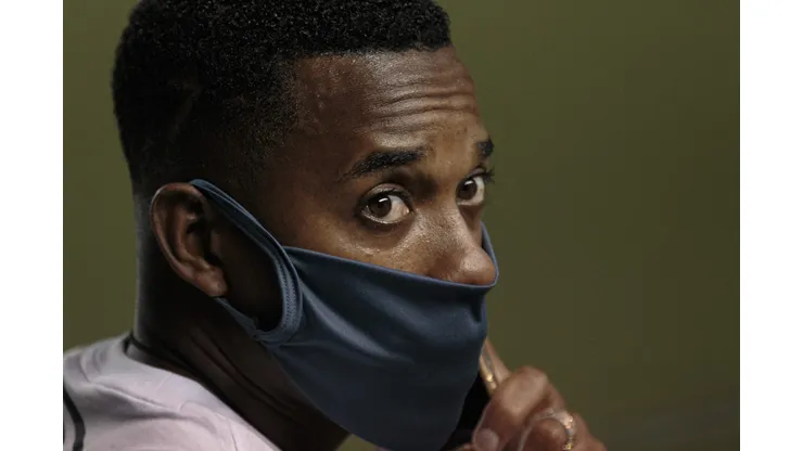 Robinho teve nova derrota nos Tribunais de Justiça no Brasil nesta 4ª