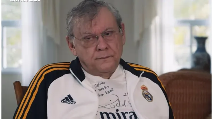 Foto: Reprodução Canal Youtube Uol Esporte