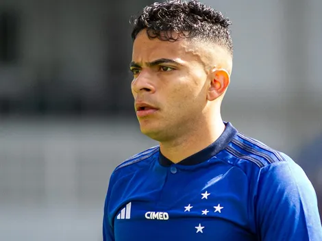 Aconteceu isso na Arábia: Situação de Bruno Rodrigues tem novo capítulo