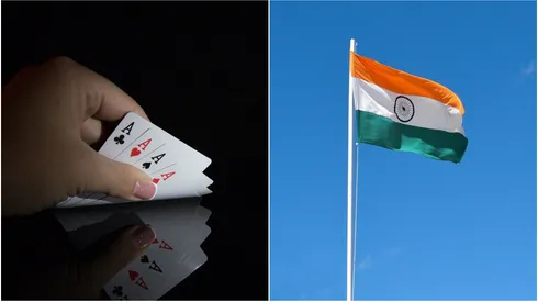 O poker indiano segue crescendo (Fotos: Reprodução/Pixabay)