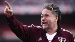 Foto: Ettore Chiereguini/AGIF