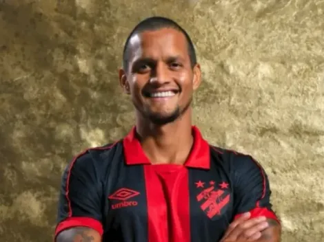 Sport coloca NOVO lateral-direito para atuar pela esquerda e resultado surpreendeu à todos