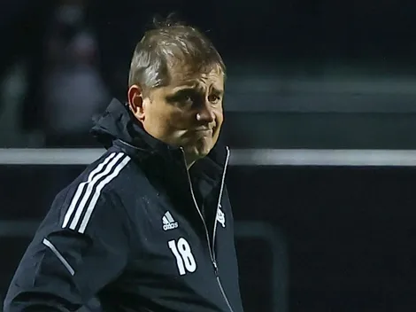 Diego Aguirre 'recebe aviso' e Santos se atenta em MUDANÇAS no adversário