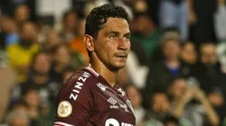 Gabriel Machado/AGIF - Camisa 10 vive uma fase complicada na temporada