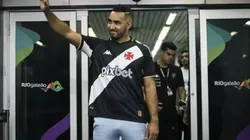 Torcedores do Vasco zoam jogador do Flamengo em chegada de Payet - Foto: Divulgação/Instagram/Vasco da Gama