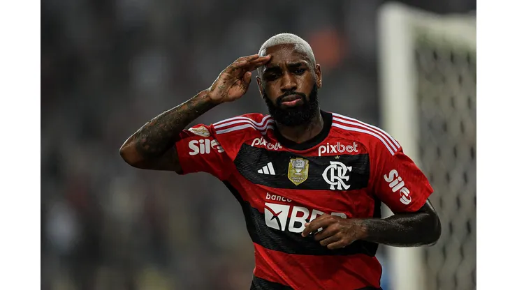 Foto: Thiago Ribeiro/AGIF