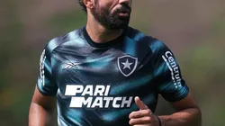 Foto: Vitor Silva/Botafogo