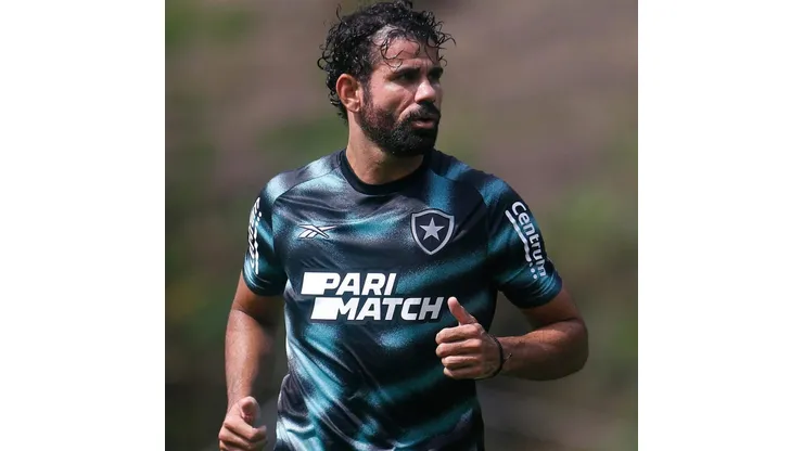 Foto: Vitor Silva/Botafogo