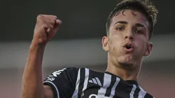 Iseppe- Foto: Pedro Souza / Atlético