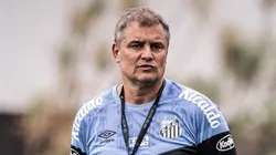 (15/08/2023) - Fotos: Raul Baretta/ Santos FC