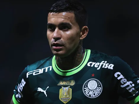 Dudu ‘ganha’ parceiro de última hora no DM do Palmeiras e Abel é avisado de MAIS UM DESFALQUE