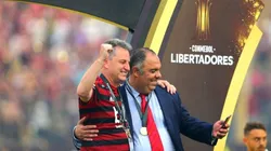 Andrade manda a real sobre briga envolvendo Gerson e Varela e MANDA FORTE recado a Marcos Braz no Flamengo
