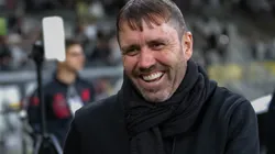 Fernando Moreno/AGIF - Coudet pode ter reforço caseiro para o ano que vem