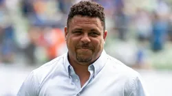 Foto: Fernando Moreno/AGIF