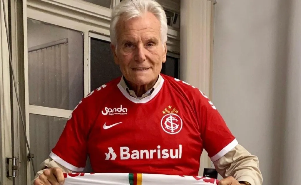 Delcir Sonda Internacional