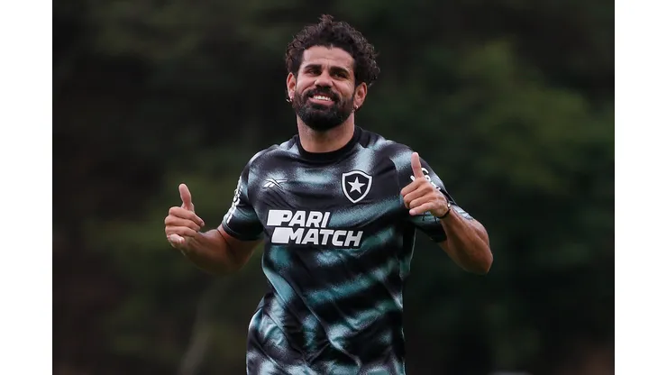 Foto: Vítor Silva/ BFR