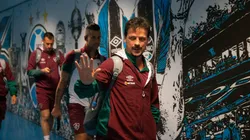 Foto: Marcelo Gonçalves/FFC