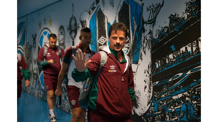 Foto: Marcelo Gonçalves/FFC