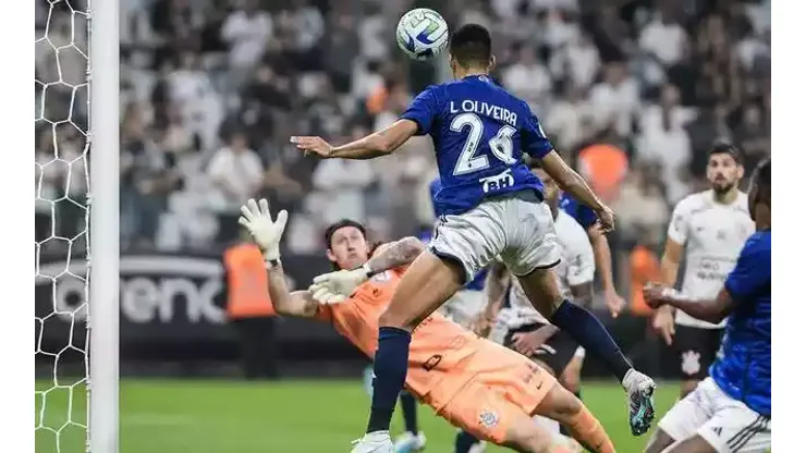 foto: Gustavo Aleixo/Cruzeiro