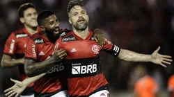 (Foto: Reproduçao/Twitter/@Diegoribas)