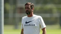 Foto: Rodrigo Coca/Agência Corinthians - Duílio não aceitou as negociações.