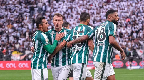 Foto: Gabriel Thá | Coritiba