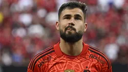 Matheus Cunha vem sendo cobrado pela torcida do Flamengo e sondagens da Europa podem mudar sua rota em 2023