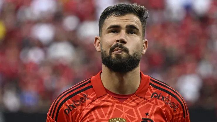 Matheus Cunha vem sendo cobrado pela torcida do Flamengo e sondagens da Europa podem mudar sua rota em 2023