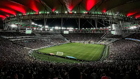 Foto: Marina garcia// Fluminense fc