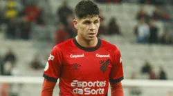 Foto: Gabriel Machado/AGIF - Zapelli: argentino é novidade no elenco do Furacão