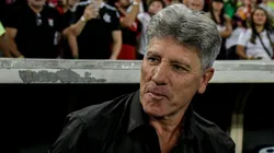 Foto: Thiago Ribeiro/AGIF - Renato Portaluppi tenta levar o Grêmio à decisão da Copa do Brasil