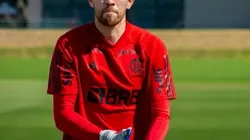 Imagem: Divulgação/Flamengo