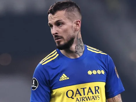 Benedetto não se intimida e revela motivo de recusar o Internacional