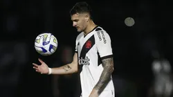 Foto: Daniel Ramalho/CRVG