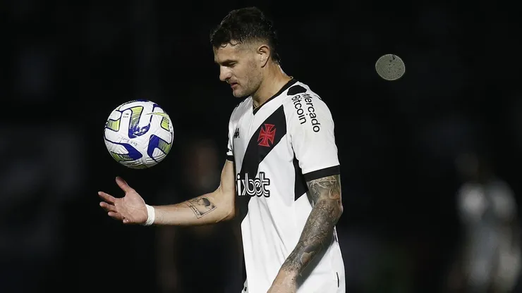 Foto: Daniel Ramalho/CRVG