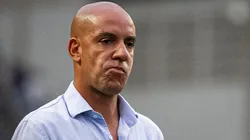 MG - BELO HORIZONTE - 23/07/2023 - BRASILEIRO A 2023, CRUZEIRO X GOIAS - Pepa tecnico do Cruzeiro durante partida contra o Goias no estadio Independencia pelo campeonato Brasileiro A 2023. Foto: Fernando Moreno/AGIF