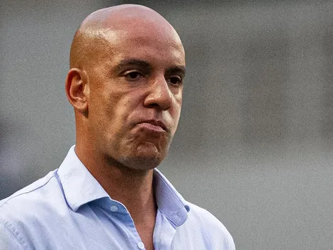 Pepa pode ter ‘dor de cabeça’ para escalar o Cruzeiro no final de semana