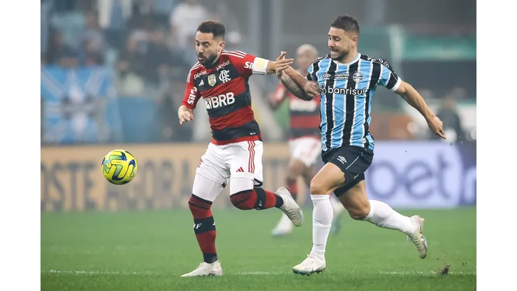 Pedro H. Tesch/AGIF