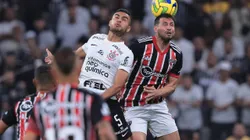 Foto: Ettore Chiereguini/AGIF