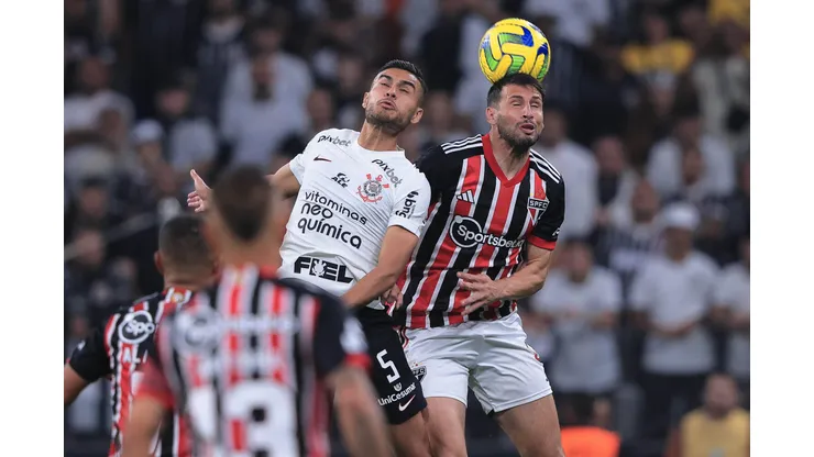 Foto: Ettore Chiereguini/AGIF