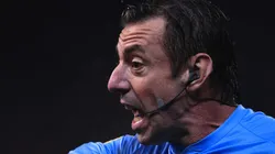 Foto: Ettore Chiereguini/AGIF - Raphael Claus será o árbitro do jogo entre São Paulo e Corinthians