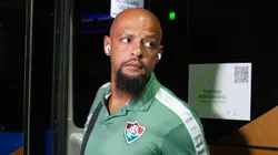 FOTO DE MARCELO GONÇALVES / FLUMINENSE FC