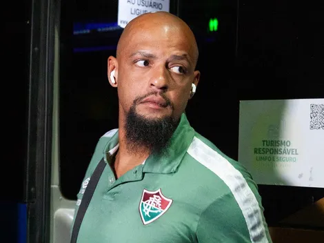 Felipe Melo puxa fila e Fluminense pode MANDAR EMBORA barca com nomes importantes para Diniz