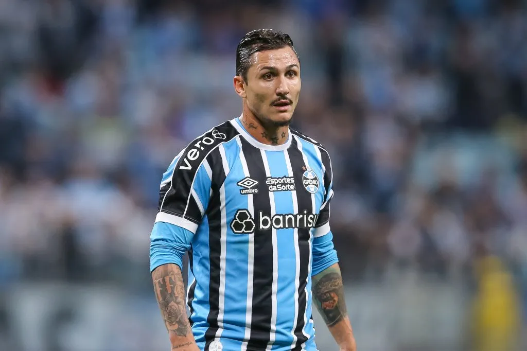 Foto: Pedro H. Tesch/AGIF