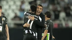 Bruno Lage após a vitória contra o Inter