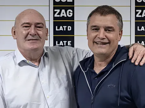 100% confirmado, Rueda ANUNCIOU: Santos fecha negócio e deixa Aguirre rindo à toa